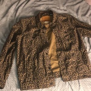 Levi’s Jacket